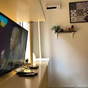  Appartement Largo Notvalid