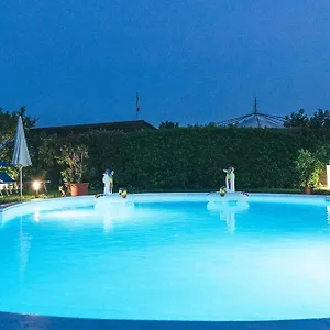  Appartement Da Mary Italië