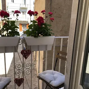 Palazzo Massari Bari
