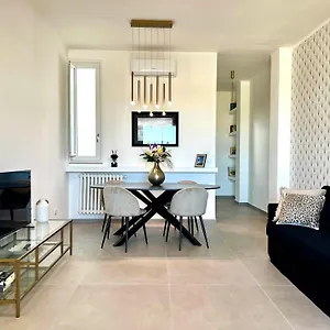  Appartement Via Dante Luxury