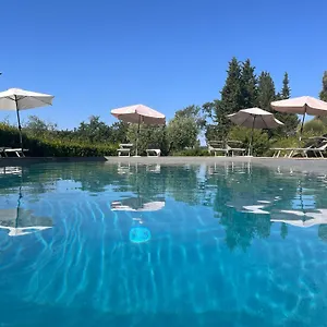  Appartement Antico Casale Rodilosso Italië