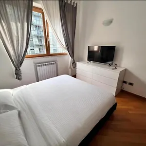 Apartament - Station, Bari