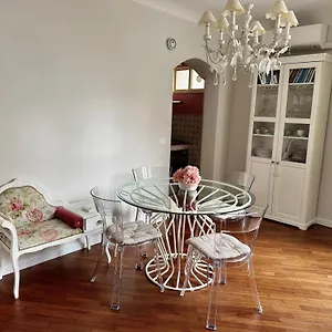 Apartament Dimora Scipione Crisanzio, Bari