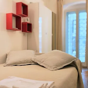  Appartement Central Suite Apartment