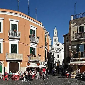 Apartament La Piu Bella In Old Town, Bari