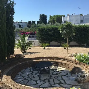  Hébergement de vacances La Casa Accanto