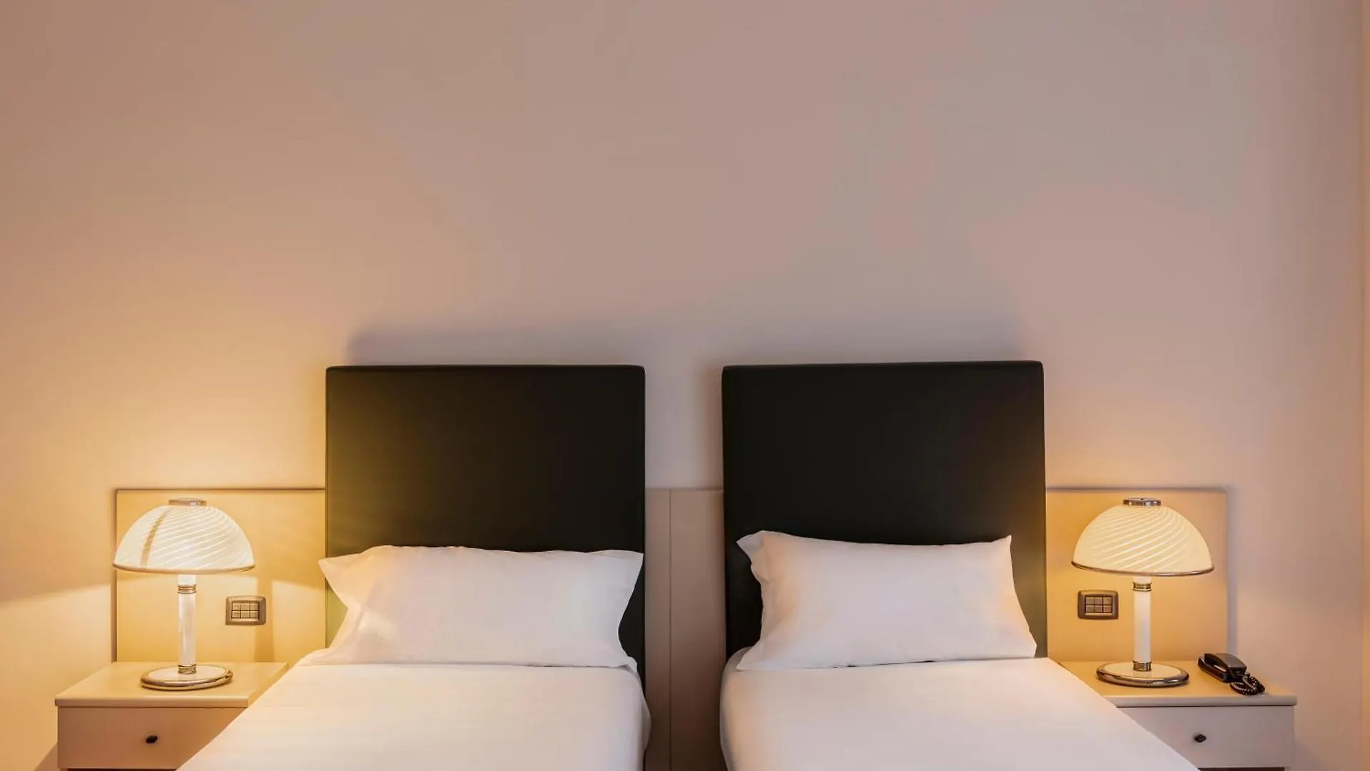 B&B Hotel Bari Rondo Italie