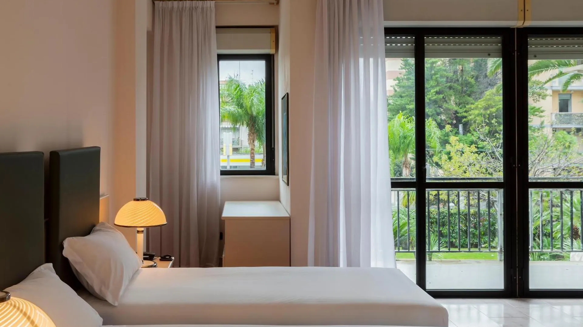 B&B Hotel Bari Rondo