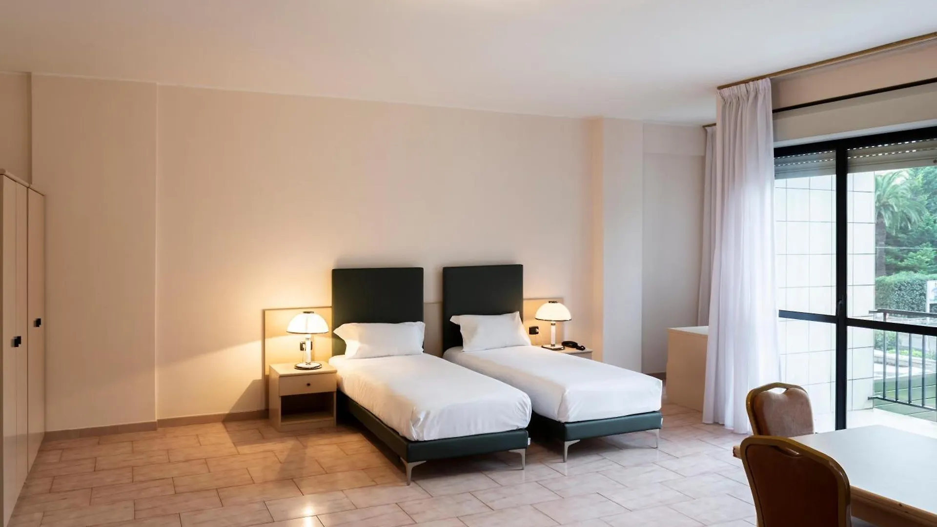 B&B Hotel Bari Rondo 3*,  Italie