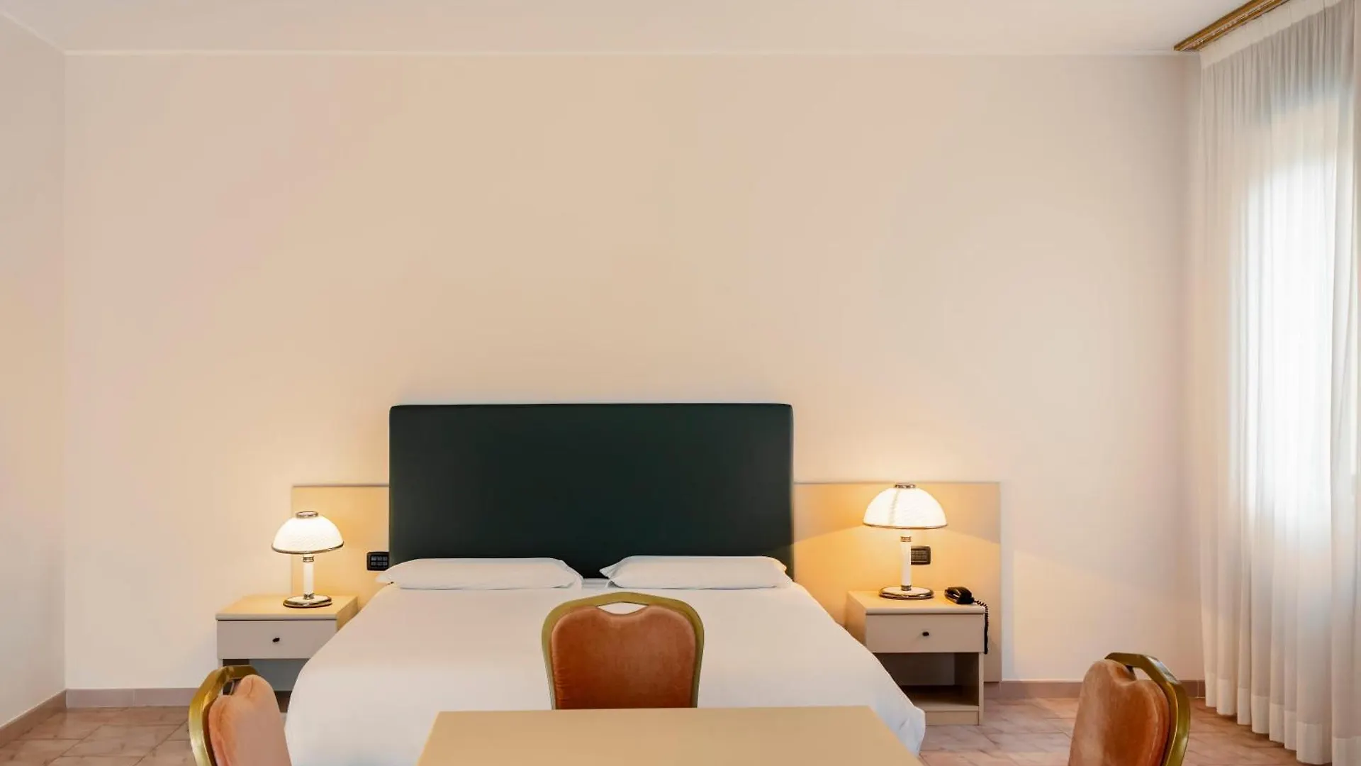 B&B Hotel Bari Rondo