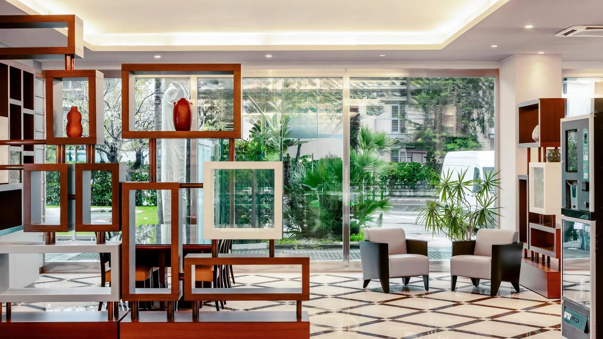 B&B Hotel Bari Rondo