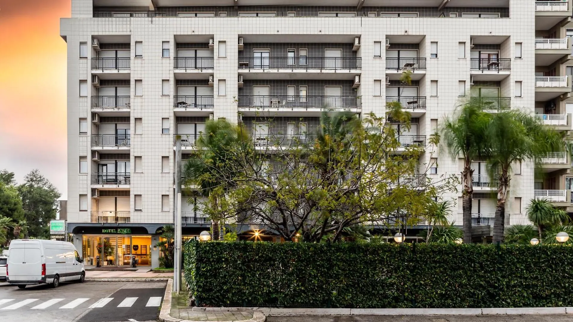 B&B Hotel Bari Rondo