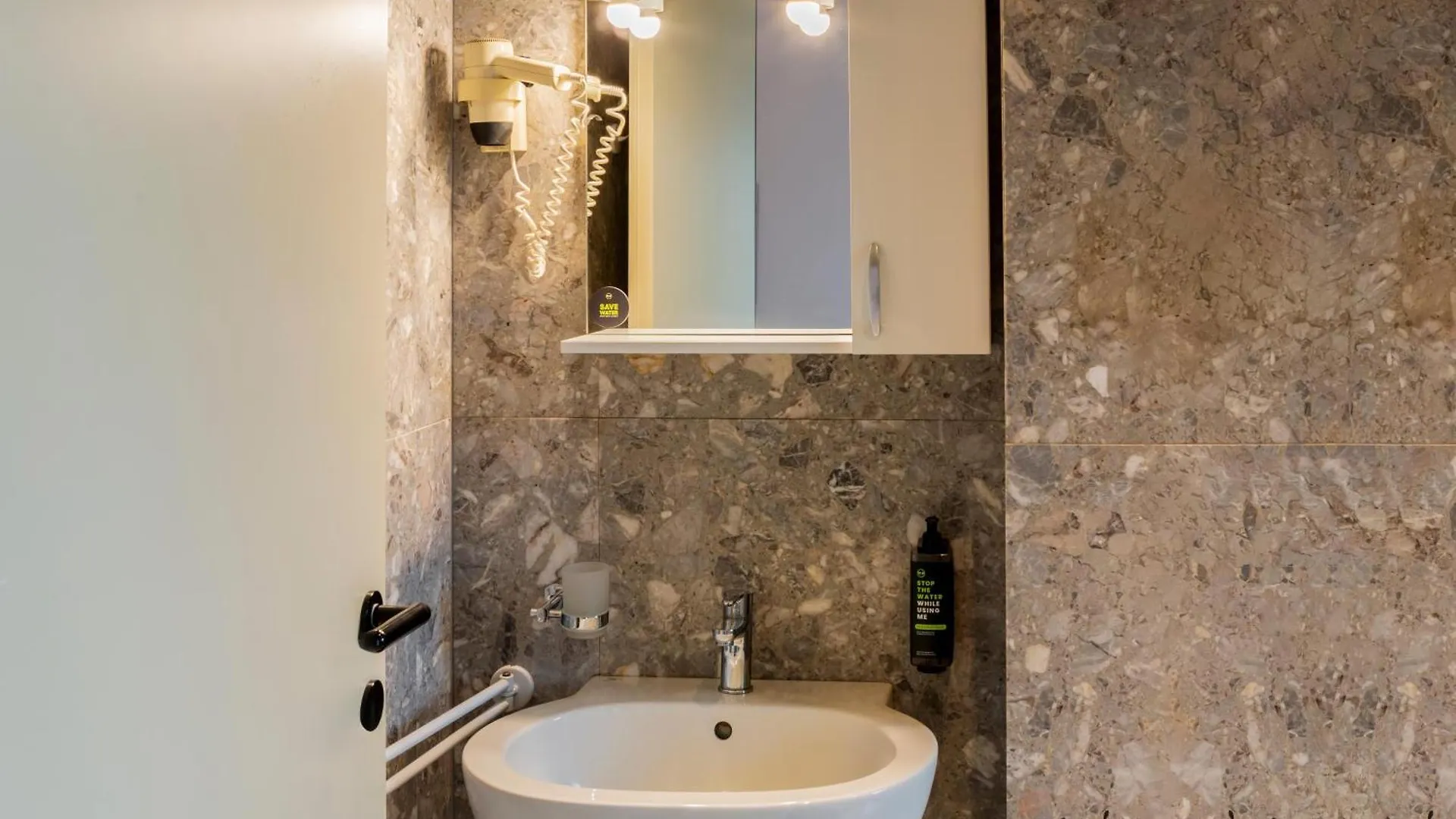 B&B Hotel Bari Rondo Italie