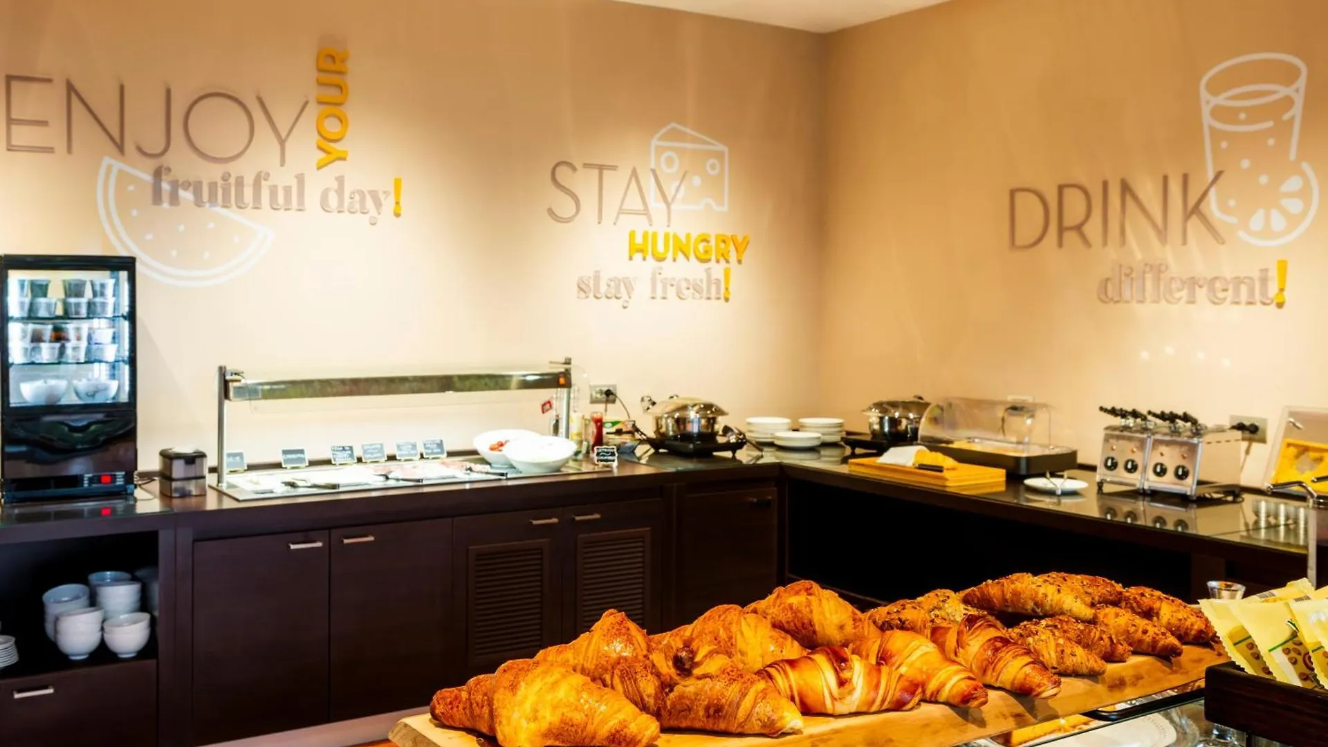 B&B Hotel Bari Rondo