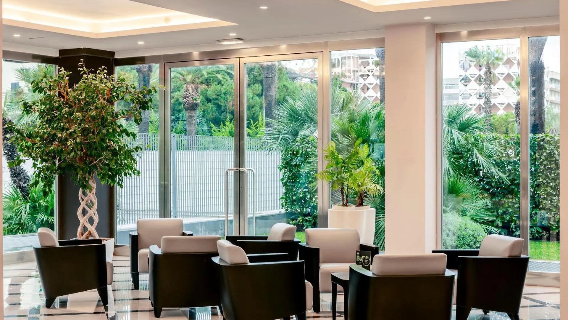 B&B Hotel Bari Rondo