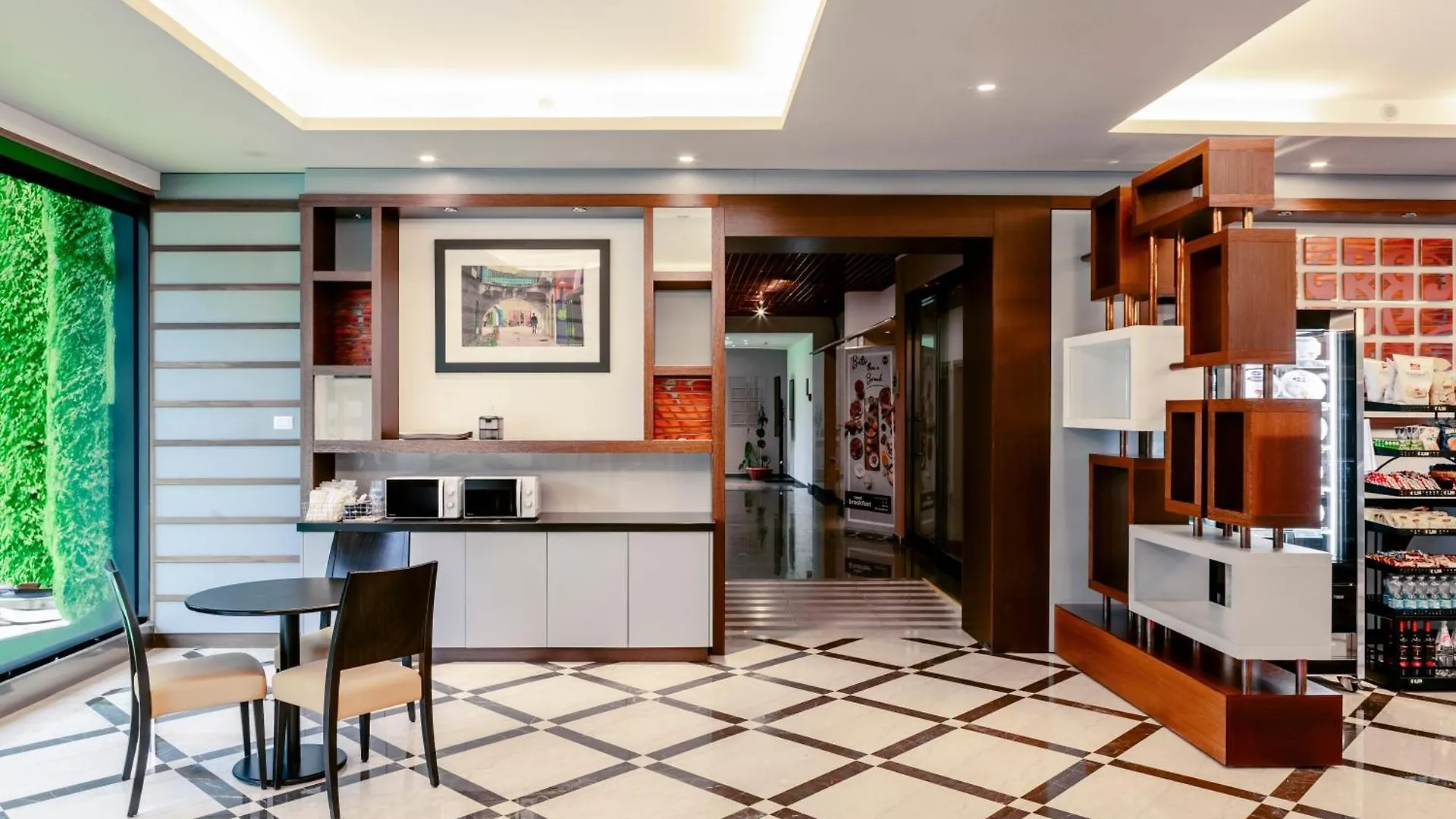 B&B Hotel Bari Rondo