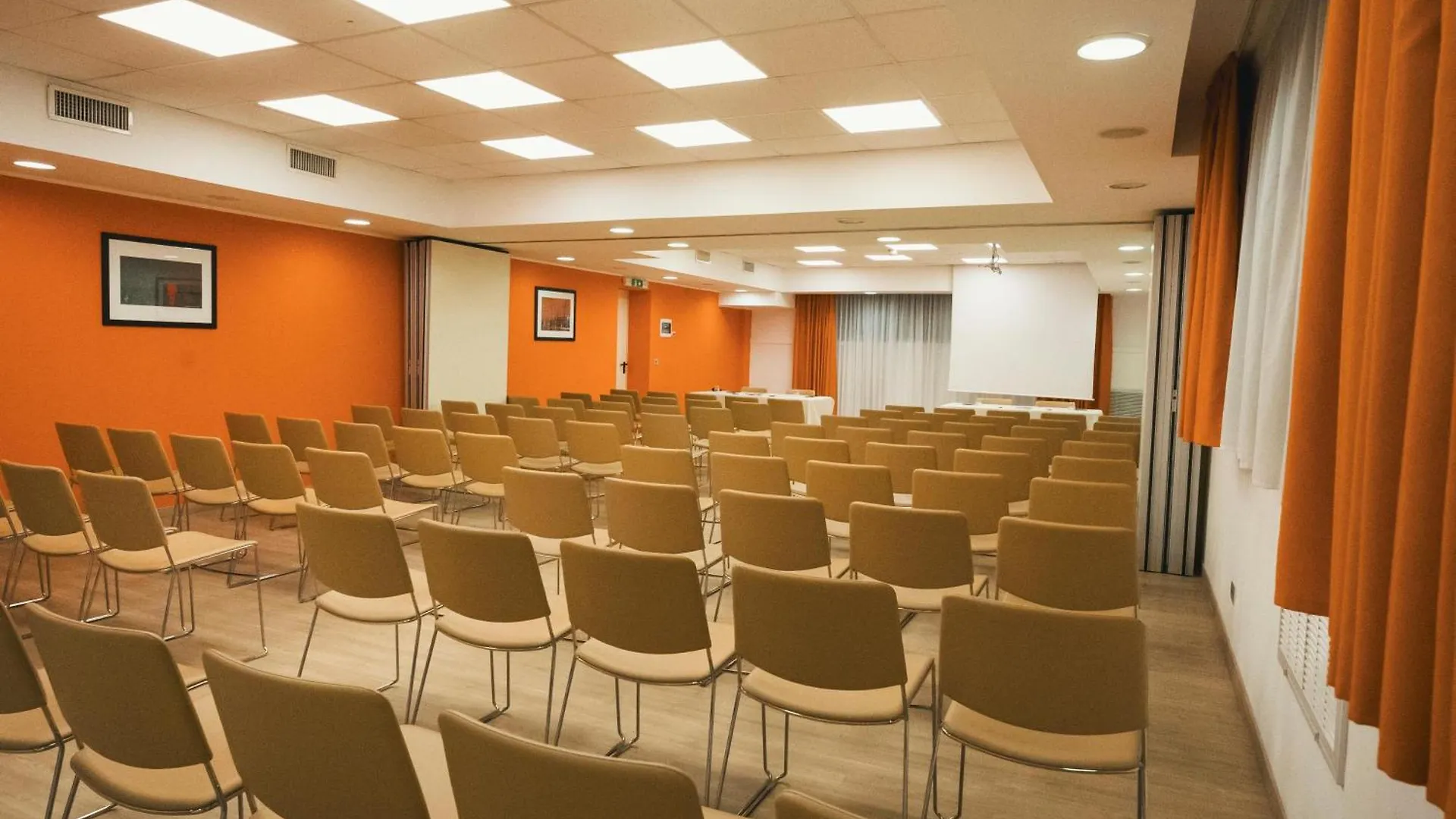 ***  B&B Hotel Bari Rondo Italie